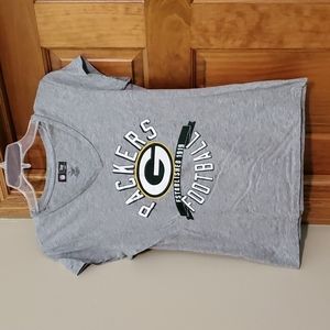 NFL Green Bay Packers top